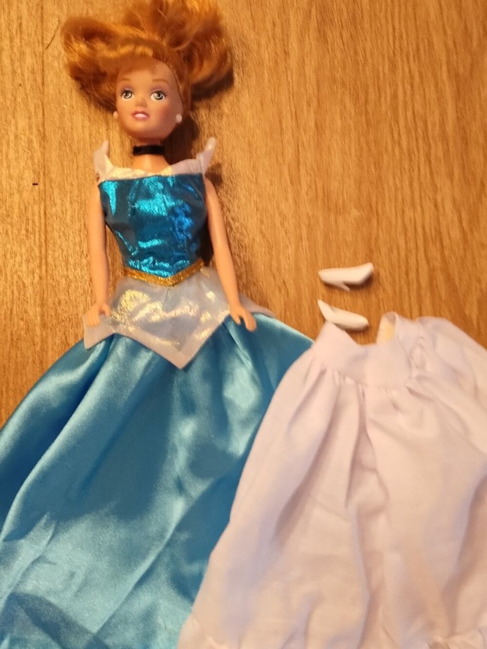 Princess Doll